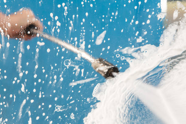 Best Restaurant Pressure Washing  in Lake Elsinore, CA